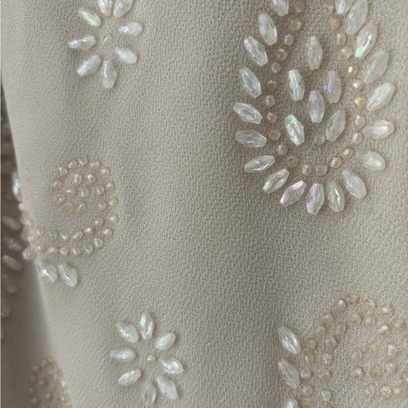 R&M Richard’s Beaded Top - Picture 4 of 4